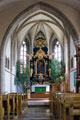 Kirche in Gerolding